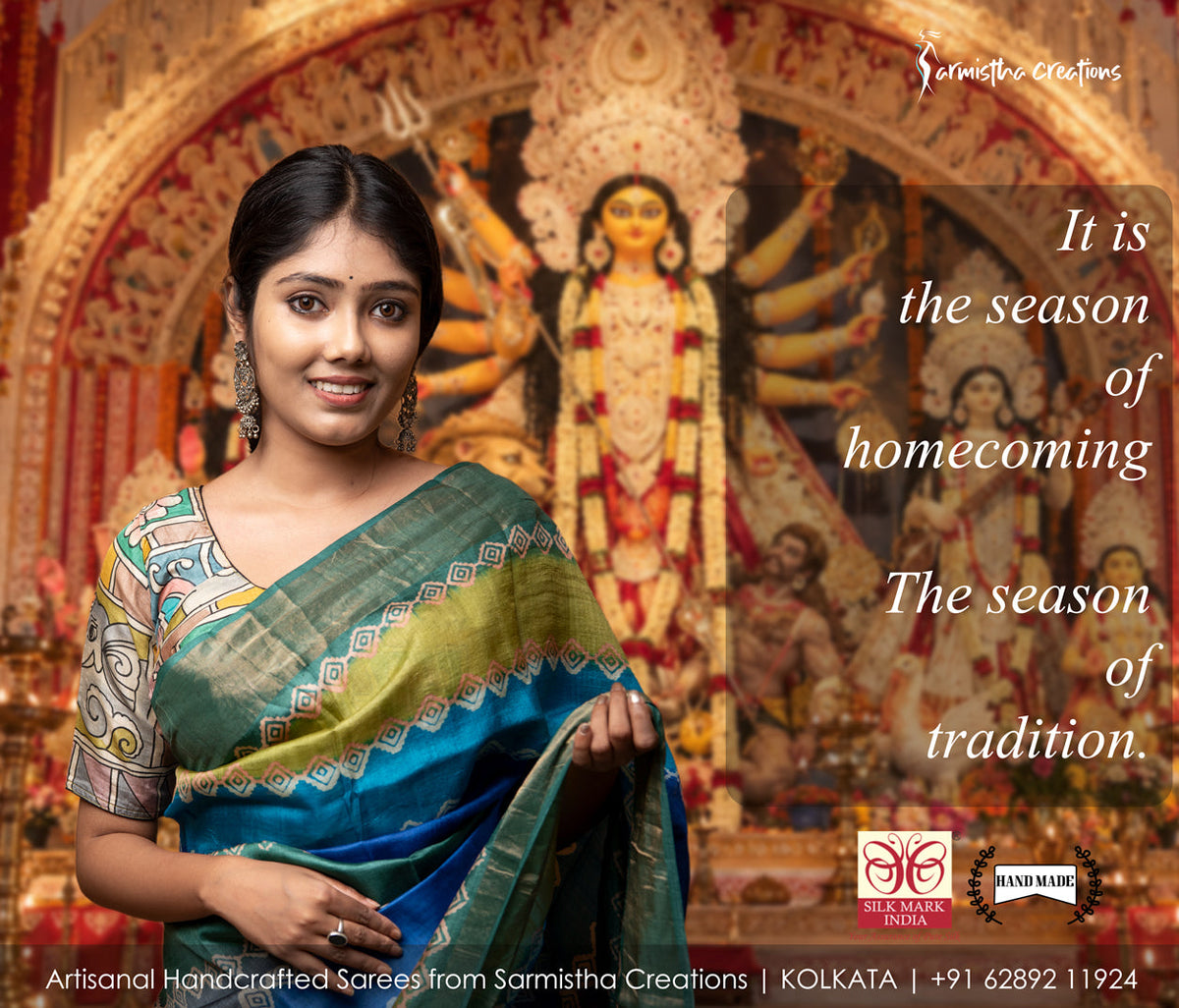 Pujo Collection 2026