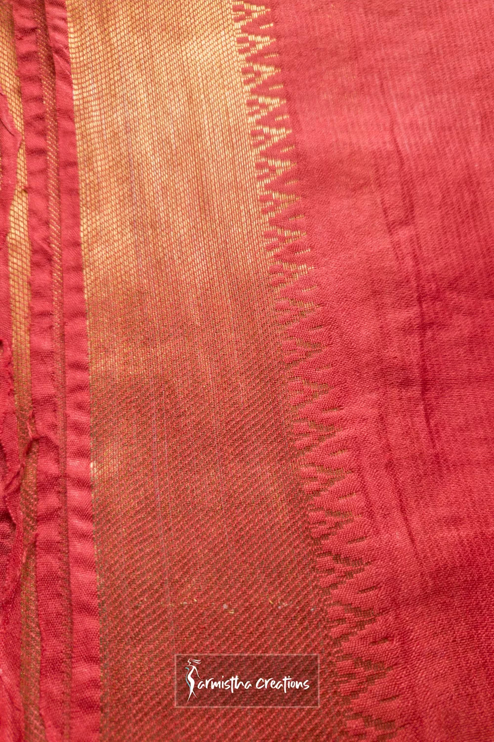 Raktakarabi Saree image 2