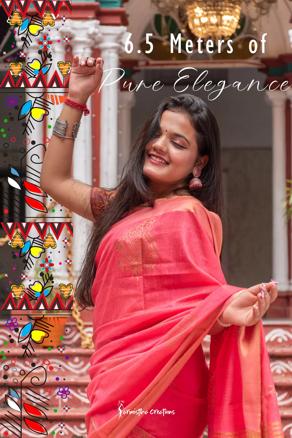 Malancha (Saree) image 0