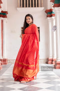 Raktakarabi Saree image 0