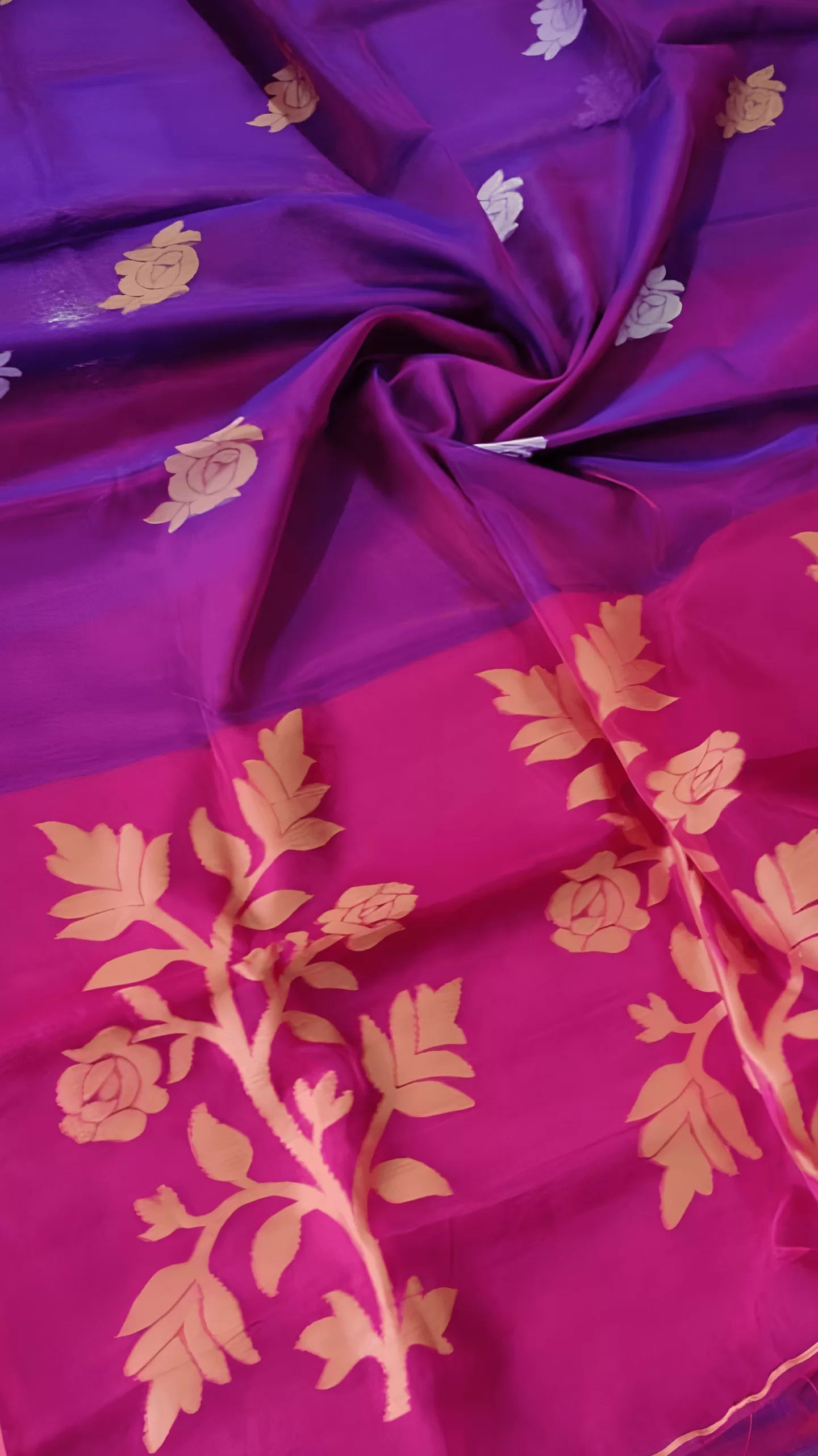 Muslin Jamdani image 0