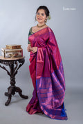 Katan Banarasi Saree image 0