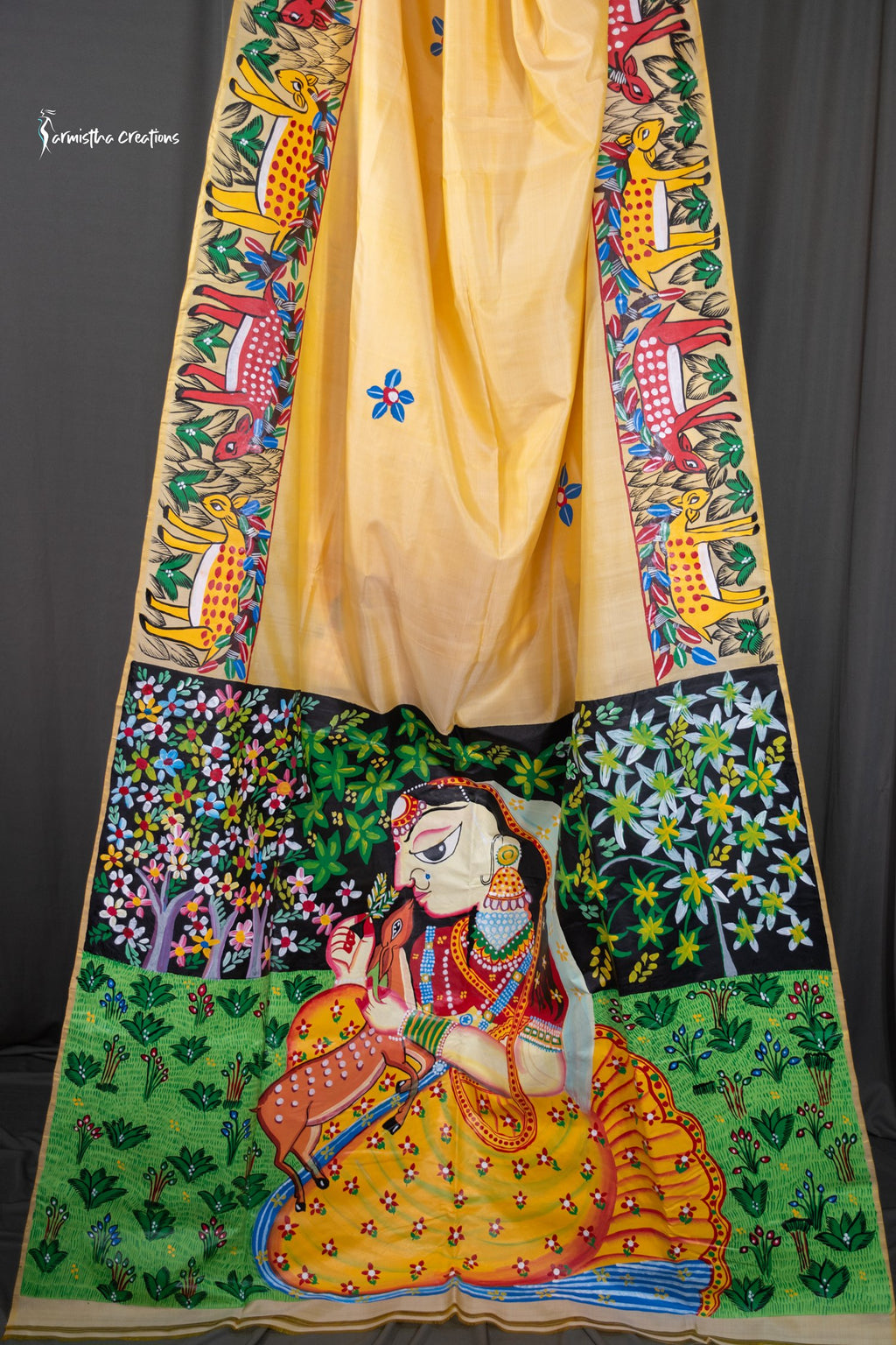 Shakuntala image 2
