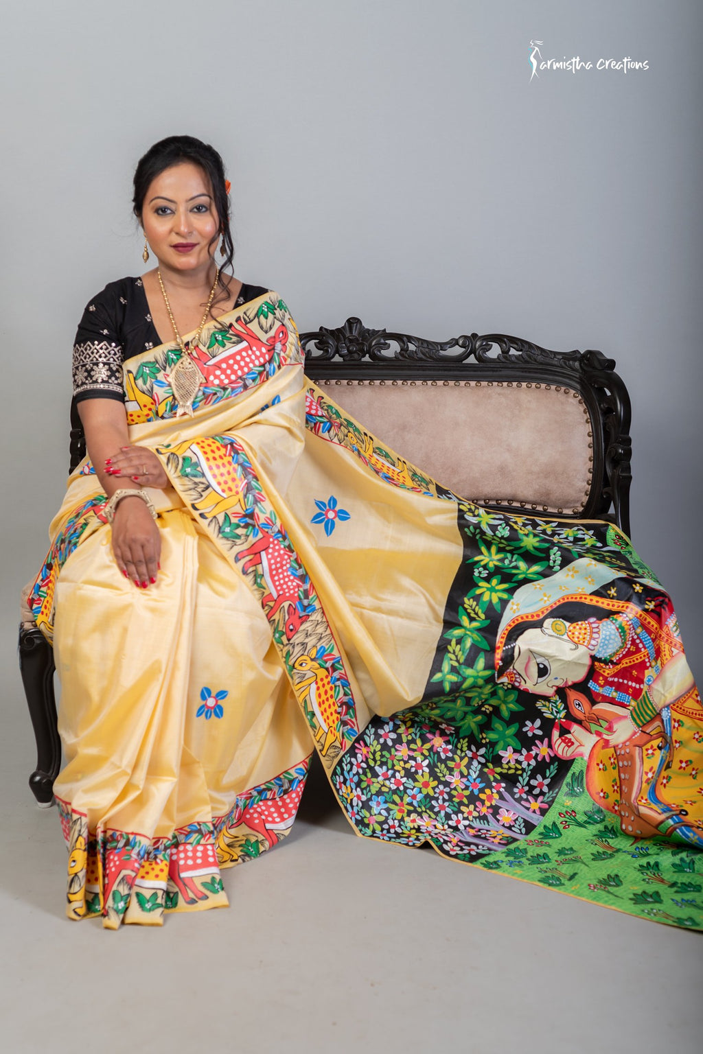 Shakuntala image 0