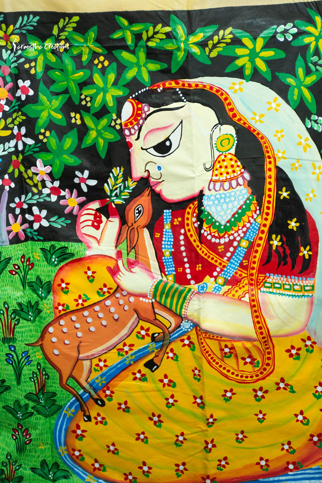 Shakuntala image 4