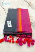 Ishaani (Light Grey) image 0