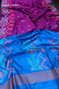 Matka Jamdani mtkj-004 image 0