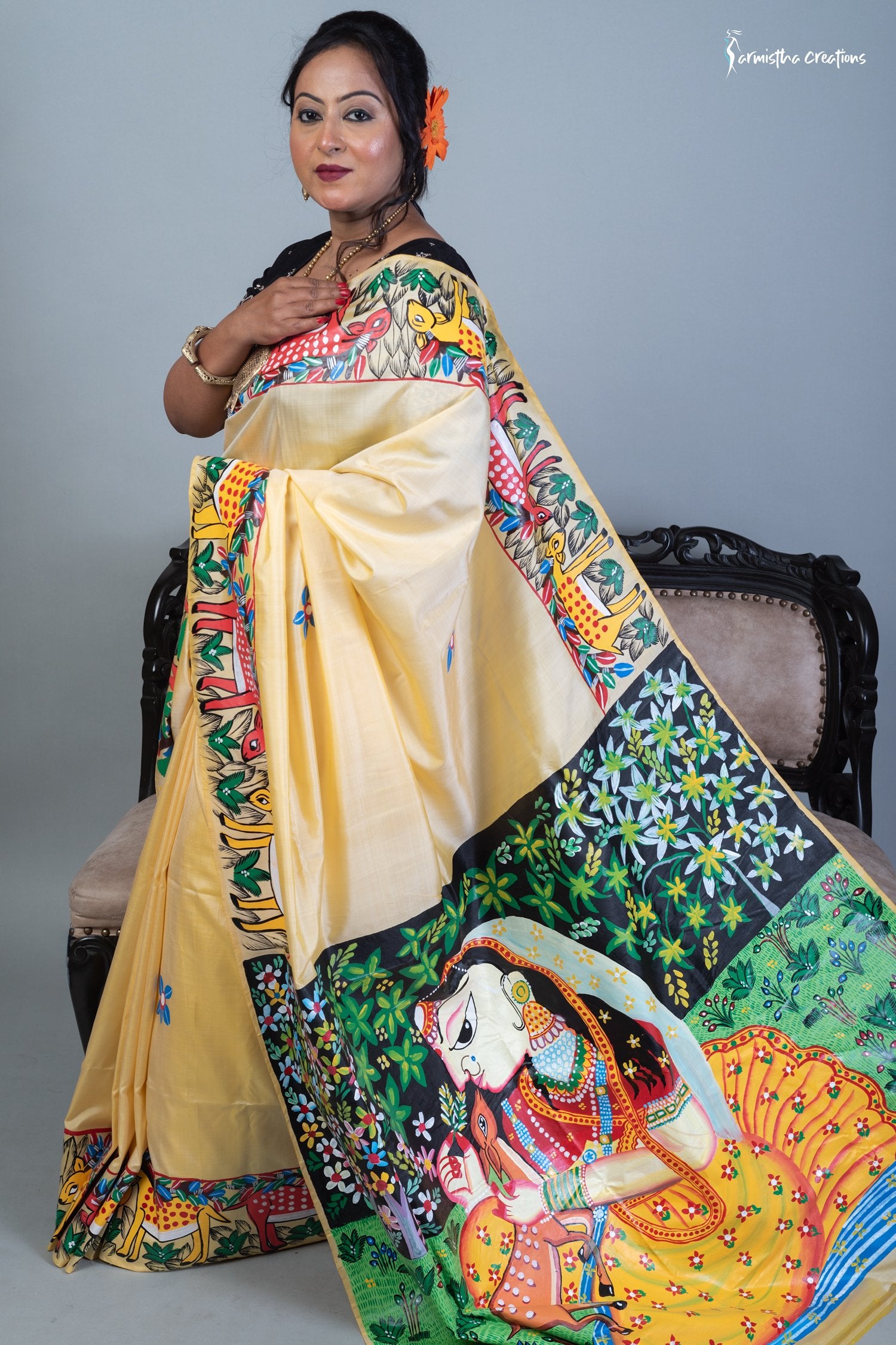 Shakuntala image 1
